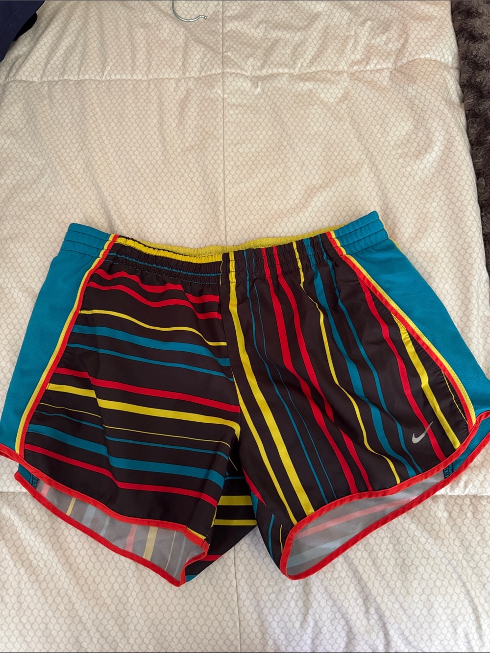 Nike Dri-Fit Running Shorts